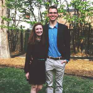 Meet your Posher, Daniel